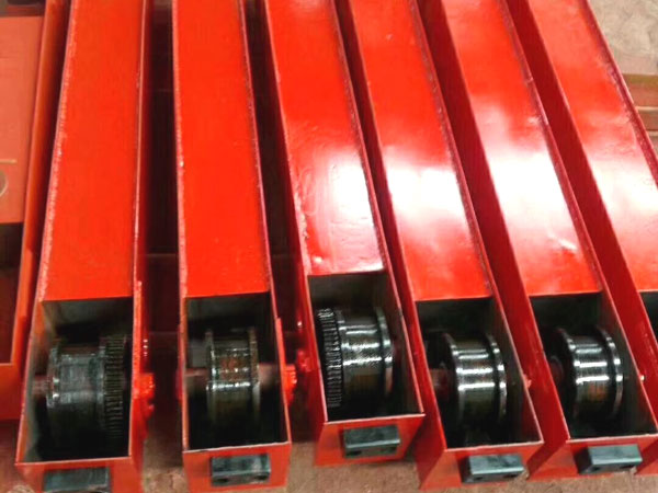 起重機(jī)配件