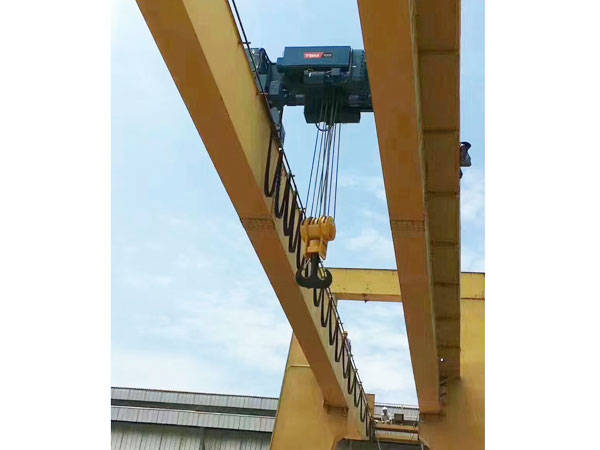 雙梁起重機(jī)