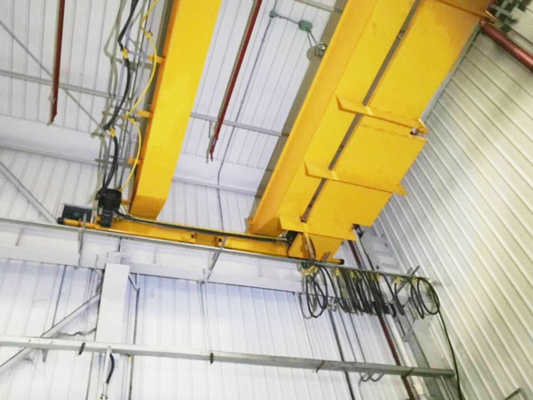 雙梁起重機(jī)