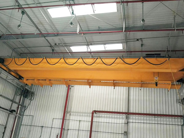 雙梁起重機(jī)