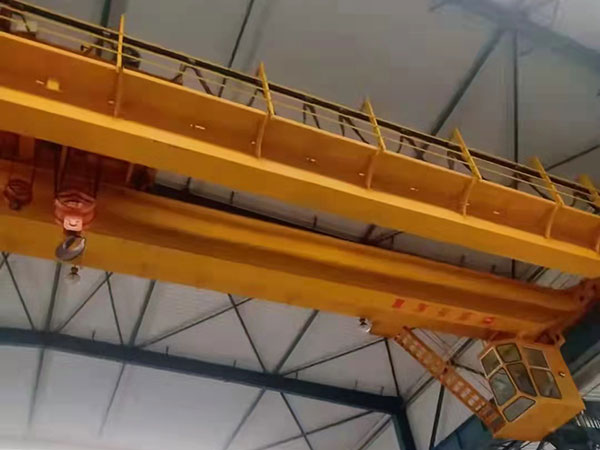 電動單梁起重機