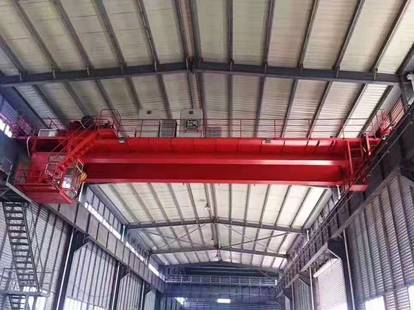 電動單梁起重機