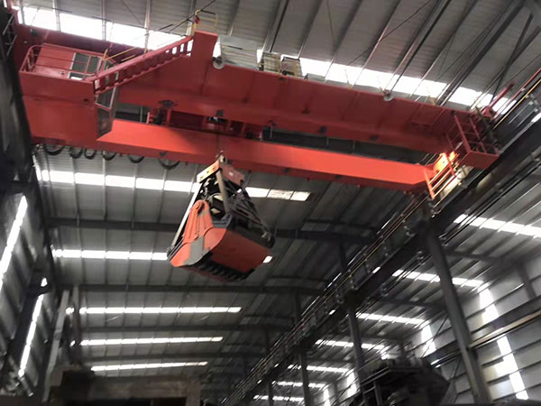 電動單梁起重機